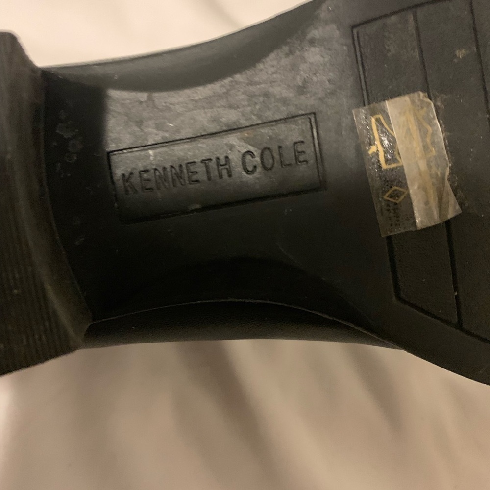 Kenneth Cole New York ankle boots. Size 37 US - Picture 7 of 9